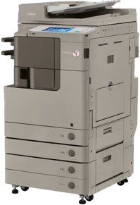 Máy Photocopy Canon imageRUNNER ADVANCE iR-ADV 4245 (Tốc độ 45 trang/phút )