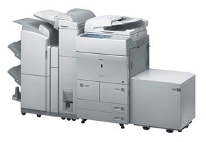 MÁY PHOTOCOPY CANON IR 5055