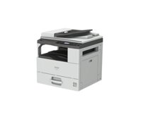 Máy photocopy đa chức năng đen trắng Ricoh M2701 (copy, in, scan màu)