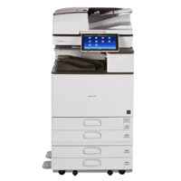 Máy photocopy đa chức năng đen trắng Ricoh MP 5055 SP (Copy, in, scan màu)