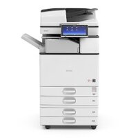 Máy photocopy đa chức năng đen trắng Ricoh MP 3055 SP