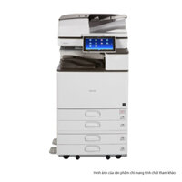 Máy photocopy đa chức năng đen trắng Ricoh MP 5055 SP (Copy, in, scan màu)