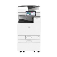 Máy photocopy đa chức năng đen trắng Ricoh IM 6000 (copy/in/scan)