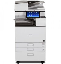 Máy photocopy đa chức năng đen trắng Ricoh MP 3055  (copy, in, scan màu)