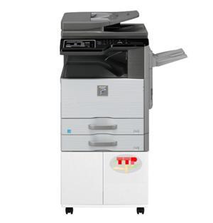 Máy photocopy đa chức năng SHARP MX-M564N