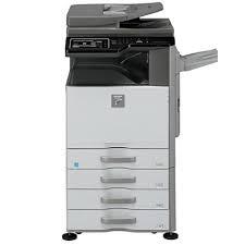 Máy photocopy đa chức năng SHARP MX-M564N