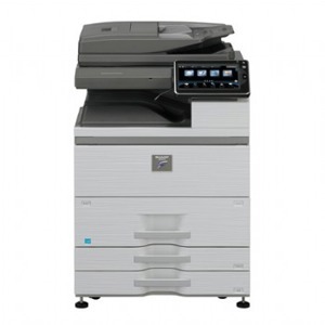 Máy photocopy đa chức năng SHARP MX-M564N
