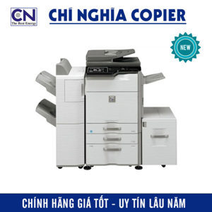 Máy photocopy đa chức năng SHARP MX-M564N