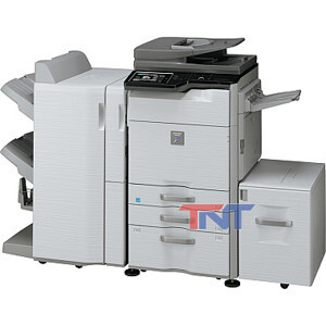 Máy photocopy đa chức năng SHARP MX-M564N