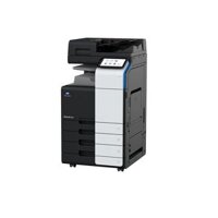 Máy photocopy đa chức năng KONICA MINOLTA bizhub 360i