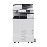 Máy Photocopy đa năng trắng đen Ricoh MP 4055 - ( New 98%)
