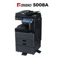 Máy photocopy đã qua sử dụng Toshiba E5008A