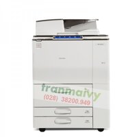 Máy Photocopy đã qua sử dụng Ricoh MP 7503