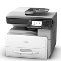 Máy photocopy để bàn Ricoh MP 301