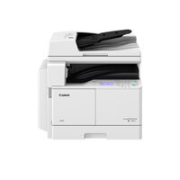 Máy photocopy đen trắng Canon IR2006N (In đảo mặt, Scan ADF 2 mặt, Copy, A3, USB, LAN, WIFI)