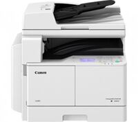 Máy Photocopy Đen Trắng Canon IR2006N (In Đảo Mặt, Scan ADF 2 Mặt, Copy, A3, USB, LAN, WIFI)