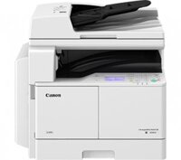 Máy Photocopy Đen Trắng Canon IR2006N (In Đảo Mặt, Scan ADF 2 Mặt, Copy, A3, USB, LAN, WIFI)