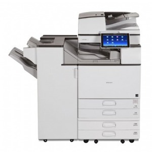 Máy photocopy đen trắng Ricoh MP-6055SP