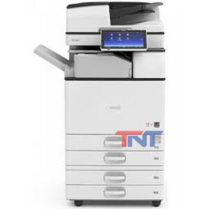 Máy photocopy đen trắng Ricoh MP-6055SP