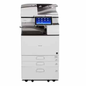 Máy photocopy đen trắng Ricoh MP-6055SP