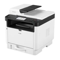 Máy Photocopy Đen Trắng Ricoh M 320Fb  Khổ A4 Mới 100%