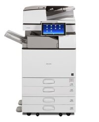 Máy photocopy đen trắng Ricoh MP 6055SP