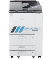 Máy photocopy đen trắng Ricoh Aficio MP 7502