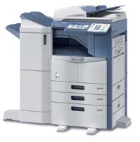 Máy Photocopy E Studio 306