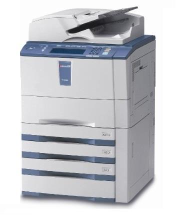 Máy photocopy Toshiba E-Studio 723