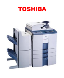 Máy photocopy Toshiba E-studio 810