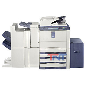 Máy photocopy estudio 850
