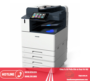 Máy photocopy Fuji Xerox ApeosPort C3570