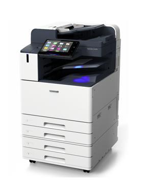 Máy photocopy Fuji Xerox ApeosPort C3570