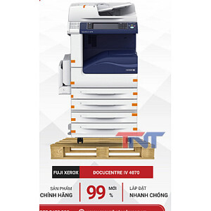 Máy Photocopy Fuji Xerox DocuCentre IV5070