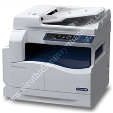 Máy photocopy Fuji Xerox DOCUCENTRE-IV 2056DD-CPS