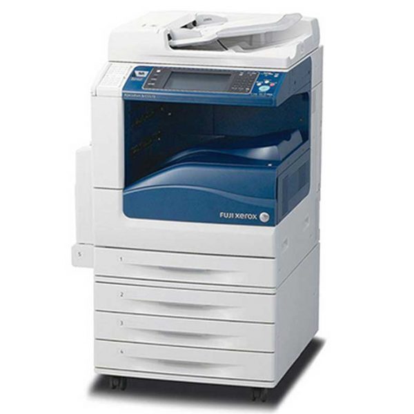 Máy photocopy Fuji Xerox DocuCentre IV 2060