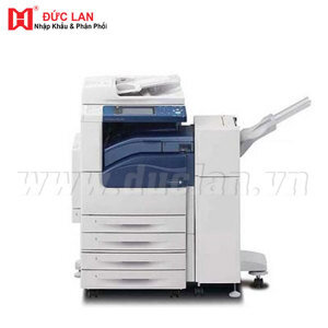 Máy Photocopy Fuji Xerox DocuCentre IV5070