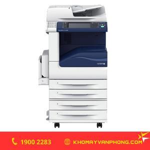 Máy Photocopy Fuji Xerox DocuCentre IV5070