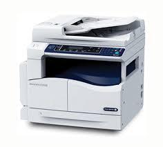 Máy photocopy Fuji Xerox DocuCentre S2420 (S2420DD)