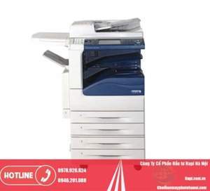 Máy photocopy Fuji Xerox DocuCentre V4070 CPS