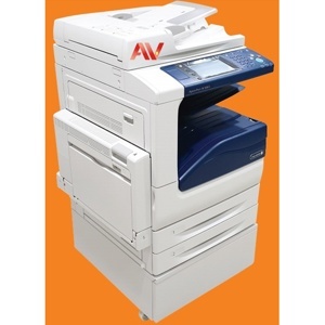 Máy photocopy Fuji Xerox DocuCentre IV3065