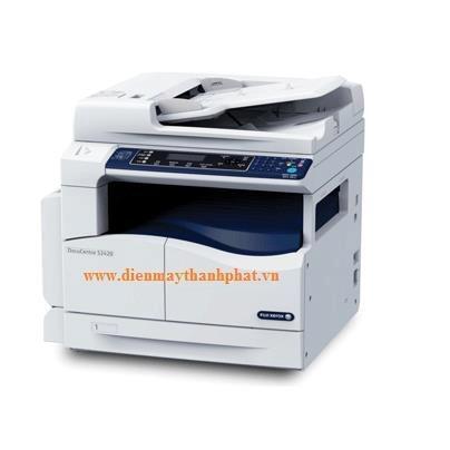 Máy photocopy Fuji Xerox DocuCentre S2420 (S2420DD)