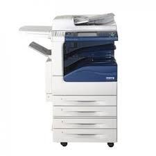 Máy photocopy Fuji Xerox DocuCentre V3060 CP