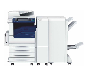Máy photocopy Fuji Xerox DocuCentre V4070 CPS