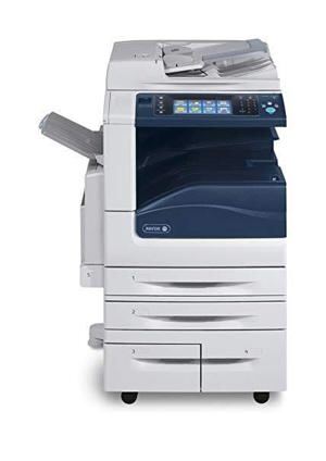 Máy photocopy Fuji Xerox DocuCentre-IV 4070 CPS