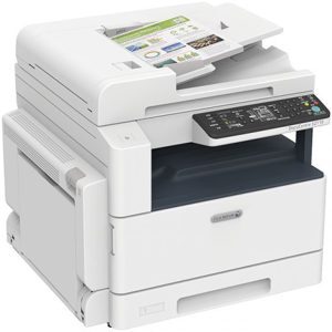 Máy photocopy Fuji Xerox DocuCentre S2110-CPS