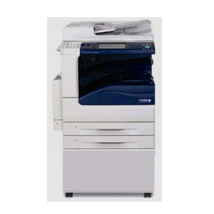 Máy photocopy Fuji Xerox DocuCentre IV 2060 CPS