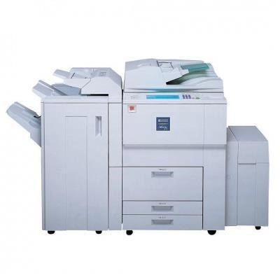 Máy photocopy Fuji Xerox DocuCentre 2058PL (CPS)