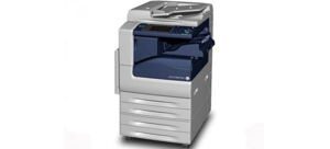 Máy photocopy Fuji Xerox DocuCentre-V6080