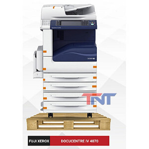 Máy photocopy Fuji Xerox DocuCentre V5070 CPS
